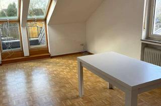Wohnung mieten in Allensteiner Straße, 48231 Warendorf, Helle 2-Zimmer-Wohnung in Warendorf