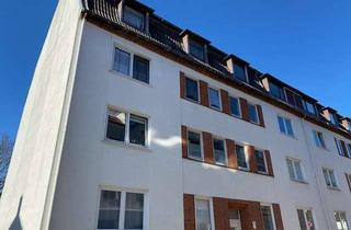 Wohnung mieten in Katharinenstraße 2/2a, 24937 Friesischer Berg, 3,0-Zimmer-Wohnung, Katharinenstraße 2/2a, 3.OG li. ! Bitte bewerben Sie sich online