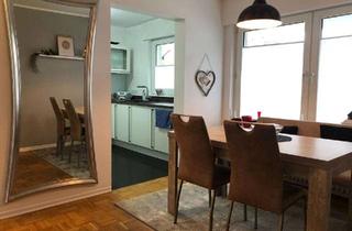 Wohnung mieten in 41540 Dormagen, Wunderschöne, helle 2,5-Zimmer-Wohnung mit Einbauküche und Balkon