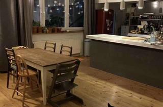 Wohnung mieten in 50674 Altstadt-Süd, Zwischenmiete / April-Mai 2026 / Belg. Viertel, Köln