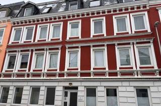 Wohnung mieten in 24943 Jürgensby, 3,0-Zimmer-Wohnung, Glücksburger Straße 62, ! Bitte bewerben Sie sich online !