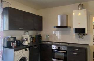 Wohnung mieten in Eisenhammerweg, 61440 Oberursel, 2-Zimmer-Wohnung mit Balkon in Oberursel