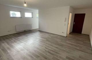 Wohnung mieten in Eckenerstraße, 74081 Sontheim, 1-Zimmer Wohnung in Heilbronn Sontheim