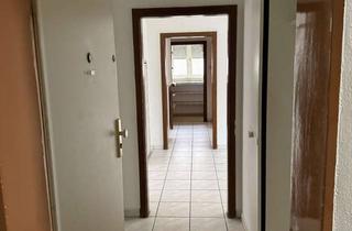 Wohnung mieten in 67061 Süd, 3,5-ZKB-Wohnung in ruhiger Lage in Ludwigshafen-Süd – bezugsfrei ab 01.03.2026