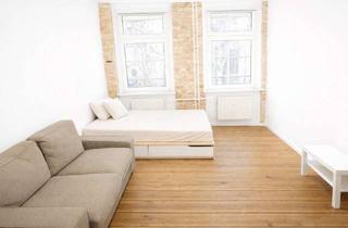 Wohnung mieten in 12045 Neukölln, Beautiful 1-Room Apartment at Maybachufer (Kreuzkölln)