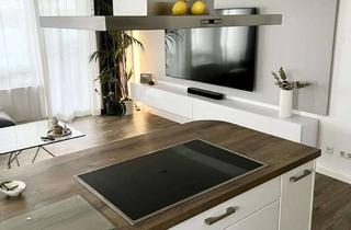 Wohnung mieten in 71093 Weil im Schönbuch, Moderne 3-Zimmer Wohnung mit Balkon, Keller & Stellplatz