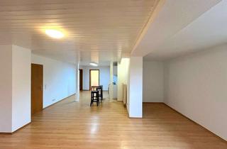 Lofts mieten in 67688 Rodenbach, 3-Zimmer-Wohnung mit Loft-Charakter in Rodenbach