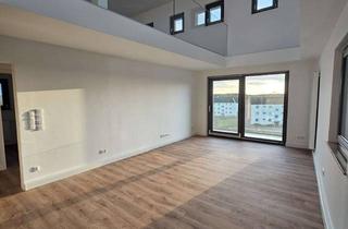 Wohnung mieten in Bilderbeckstraße 127, 29221 Celle, 4 Zimmerwohnung mit Galerie und Aufzug