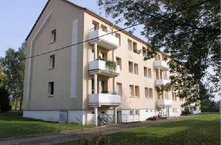 Wohnung mieten in 99869 Friedrichswerth, günstig wohnen im Grünen in Friedrichswerth