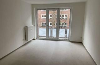 Wohnung mieten in Quickbornstraße 15, 20253 Hoheluft-West, Gemütliche 1-Zimmer Wohnung mit Balkon in Eimsbüttel und Uni-Nähe!