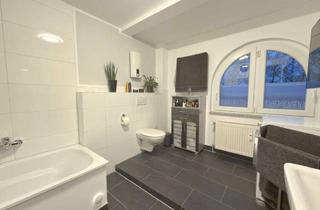 Wohnung mieten in 46045 Altstadt-Mitte, Charmante Dachgeschosswohnung mit modernem Bad und offener Bauweise.