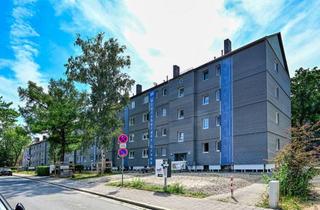 Sozialwohnungen mieten in Jaminstraße 47, 91052 Erlangen, TOP 3-Zimmer EOF-Wohnung mit Mietzuschuss ! Nur mit WBS und Einkommensstufe 2