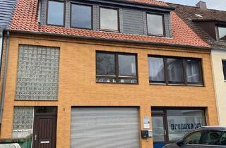 Wohnung mieten in Wiener Straße, 38112 Veltenhof, 1-Zimmer-Appartment Dachgeschoss Braunschweig Nordstadt