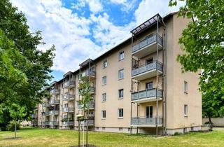 Wohnung mieten in Michael-Vogel-Straße 39, 91052 Erlangen, Schöner Grundriss - 3-Zimmer Wohnung zentrumsnah!
