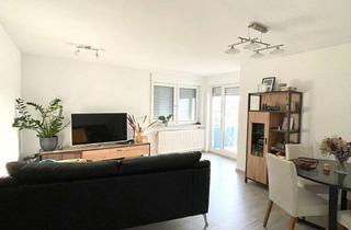 Wohnung mieten in 70794 Filderstadt, In diese Wohnung, in bevorzugter Wohnlage, werden Sie sich gleich verlieben !!