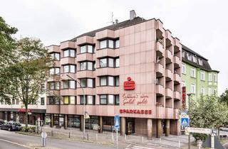 Wohnung mieten in Oesterholzstraße 34, 44145 Dortmund, """Geräumige und frisch sanierte Wohnung am Borsigplatz"""