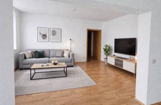 Wohnung mieten in Förstemannstr. 11, 99734 Nordhausen, Zentrumsnahe 2 Zimmer Wohnung (704)