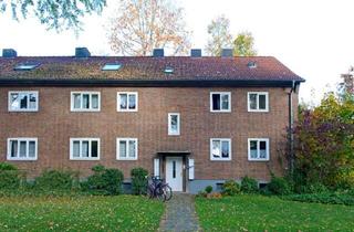 Wohnung mieten in Dortmunder Straße, 46397 Bocholt, Gemütliche 2-Zimmer-Etagenwohnung in Bocholt – 31 m² Wohnfläche