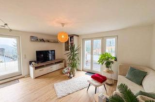 Wohnung mieten in 76332 Bad Herrenalb, Gemütliche 2-Zimmer Wohnung mit hohem Standard