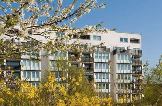 Sozialwohnungen mieten in Osloer Straße 107, 13359 Wedding, 2 Zimmer-Essplatz und Terrasse im Wedding - nur mit WBS mit besonderem Wohnbedarf