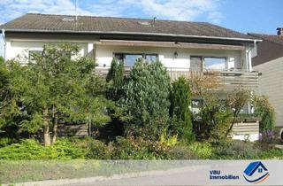 Wohnung mieten in 74193 Schwaigern, VBU Immobilien - ankommen, aufatmen, zuhause sein