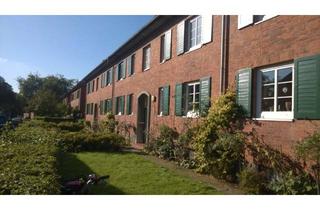 Wohnung mieten in Steenkamp 23, 23570 Travemünde, Helle, freundliche 2-Zimmerwohnung in Travemünde