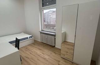Wohnung mieten in Emser Straße 40, 60486 Bockenheim, WG ZIMMER IN BOCKENHEIM