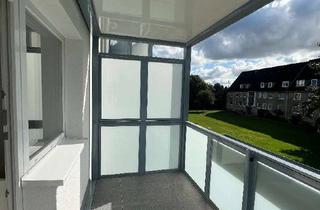 Wohnung mieten in Am Friedhof 27, 25335 Elmshorn, 2-Zimmer-Wohnung mit Balkon