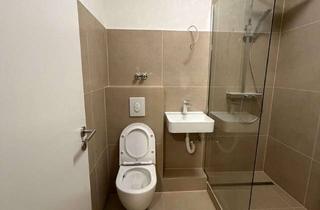 Wohnung mieten in Lindenstraße 23, 47198 Hochheide, Frisch renovierte 1-Zimmer-Wohnung mit Balkon in Duisburg