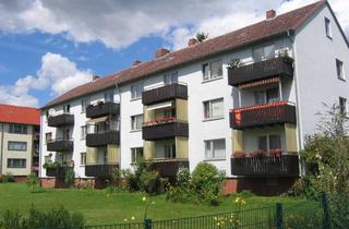 Wohnung mieten in Auf Dem Greite 30, 37081 Göttingen, 3 Zimmer mit Balkon nach komplett Sanierung