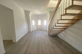 Wohnung mieten in 58285 Gevelsberg, Stilvolle Altbauwohnung – kernsaniert mit modernem Wohnkomfort