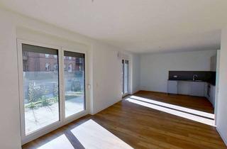 Wohnung mieten in Marianne-Cohn-Straße, 68167 Neckarstadt, Exklusiver Wohnkomfort: 3-Zimmer-Wohnung mit sonniger Terrasse und moderner Einbauküche im Neubau...