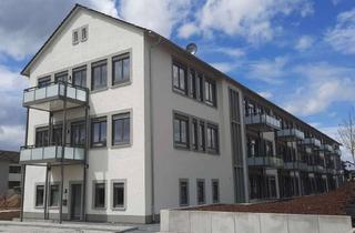 Sozialwohnungen mieten in Alte Schulhöfe, 35423 Lich, *Nur mit WBS* Sozialgeförderte, barrierefreie 2-Zi.-Wohnung in Lich!
