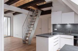 Penthouse mieten in Schlossinsel 1, 1a, 16798 Fürstenberg/Havel, 3-Zimmer Wintergarten Penthouse im Dachgeschoss I Erstbezug I Schloss Fürstenberg 3.37