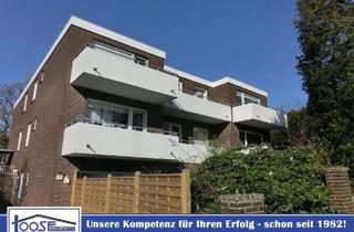 Wohnung mieten in 23714 Malente, 2-Zimmerwohnung in ruhiger Lagein Bad Malente