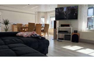 Wohnung mieten in Mohnring 10, 38468 Ehra-Lessien, Ansprechende 3-Zimmer-Wohnung mit Terrase und Einbauküche in Ehra-Lessien