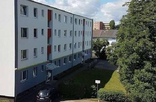 Wohnung mieten in Allerweg 96, 30851 Langenhagen, Gemütliche 1-Zimmerwohnung mit kleiner Küche und Balkon