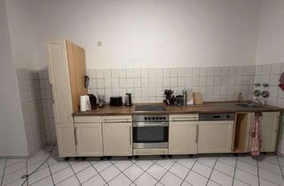Wohnung mieten in Georg-Schumann-Straße 379, 04159 Wahren, schöne Wohnung mit Laminatboden, EBK auf Wunsch