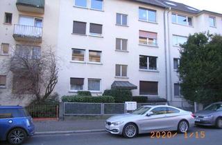 Wohnung mieten in Beethovenstraße 41, 60325 Westend-Süd, Westend-Süd - 3 ZW mit Balkon - Anfragen nur per E-Mail