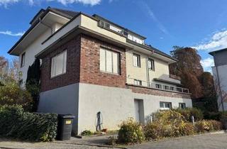 Wohnung mieten in 64287 Darmstadt, Wohnen/Arbeiten in bester Lage von Darmstadts Komponistenviertel