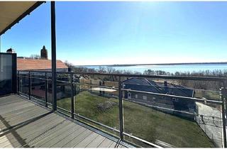 Lofts mieten in Poucher Hauptstraße 48, 06774 Pouch, Loft-Charme trifft Moderne direkt am Goitzsche-See: 4 Zimmer, 2 Balkone, Garage & Stellplatz