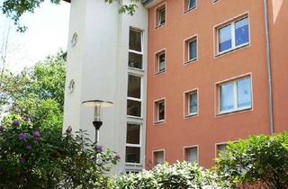 Wohnung mieten in Robert-Koch-Straße 12, 44649 Wanne, Gemütliche 1,5 Raum Wohnung in zentraler Lage