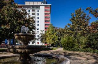 Wohnung mieten in Brielower Straße 23, 14770 Nord, Altersfreundliche 3-Zimmer-Wohnung, Badewanne, mehrere Balkone