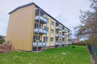 Wohnung mieten in Wiesenweg, 18516 Süderholz, Helle 2 Zimmer Erdgeschosswohnung mit Duschbad in Kandelin