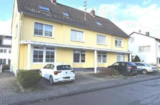 Wohnung mieten in Gothestraße 18, 53757 Sankt Augustin, Helle ca. 79qm Erdgeschosswohnung mit Gartennutzung in ruhiger Lage