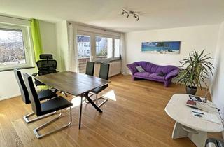 Wohnung mieten in 70192 Nord, Attraktive 2-Zimmer-Wohnung in Toplage