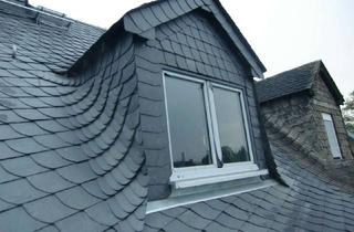 Wohnung mieten in 65366 Geisenheim, Dachgeschoss Geisenheim