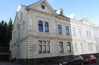Wohnung mieten in 51688 Wipperfürth, 3 Zimmerwohnung mit außergewöhnlichem Charakter- Innenstadtlage - Jugendstil-Stadtvilla