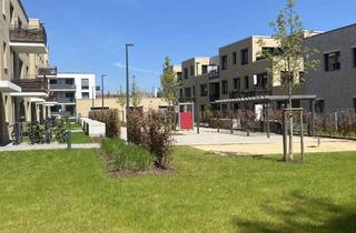 Wohnung mieten in 86153 Innenstadt, Helle 1-Zi-Wohnung im Textilviertel - Perfekt für Alleinstehende