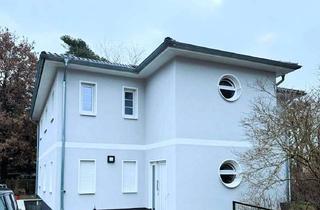 Wohnung mieten in Meisenweg 21a, 14532 Stahnsdorf, !!! 4-Zimmer-Wohnung im Neubau in Stahnsdorf - ERSTBEZUG nach Errichtung !!!